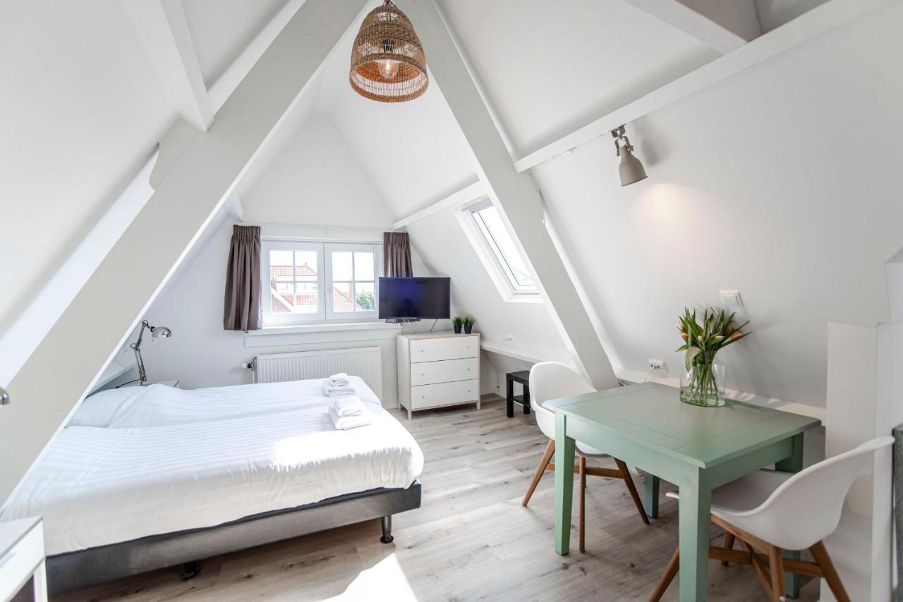 Brederode Studio'S & Apartments Zandvoort Room photo